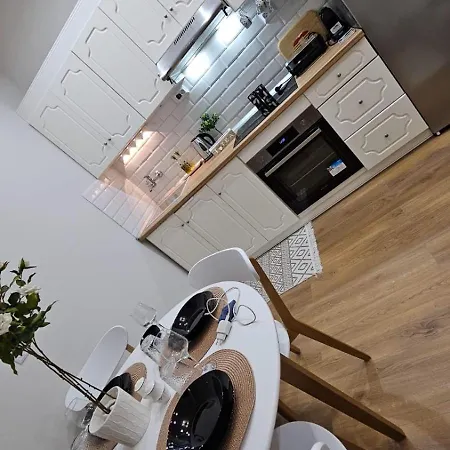 Eda House Apartment