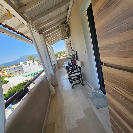 Eda House Apartment Gouvia