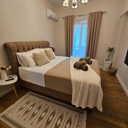 Apartment Eda House