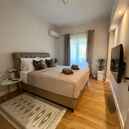 Апартаменты Eda House Гоувия