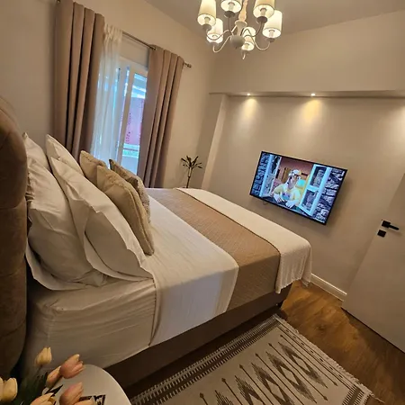 Eda House Апартаменты Гоувия
